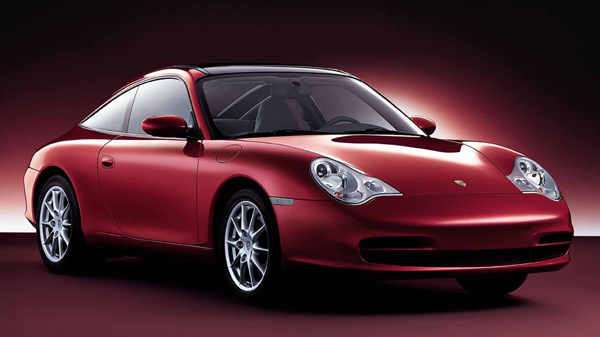 PORSCHE