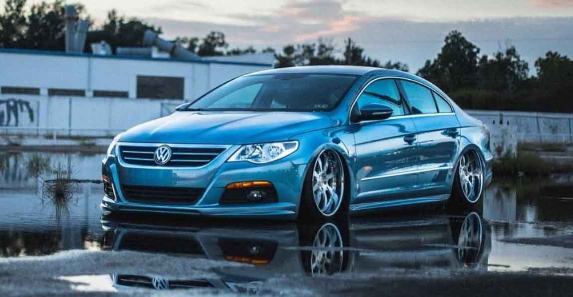 VOLKSWAGEN